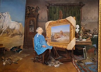 Galerie des Beaux-Arts image 2 Bordeaux Art Galleries Galerie des Beaux-Arts image 2