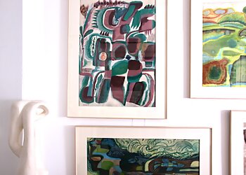 Galerie des Oubliés image 2 Meilleures Galeries D'Art à Nantes Galerie des Oubliés image 2