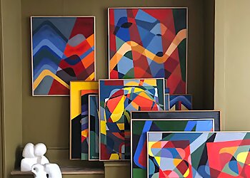 Galerie des Oubliés image 3 Meilleures Galeries D'Art à Nantes Galerie des Oubliés image 3