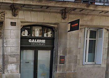 Nantes Art Galleries Galerie des Oubliés image 1