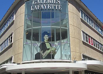 Nantes Clothing Stores Galeries Lafayette image 1