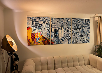 Galerie zee-art image 3 Meilleures Galeries D'Art à Strasbourg Galerie zee-art image 3