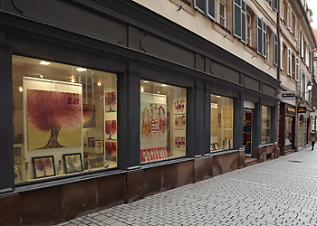 Meilleures Galeries D'Art à Strasbourg Galerie zee-art image 1