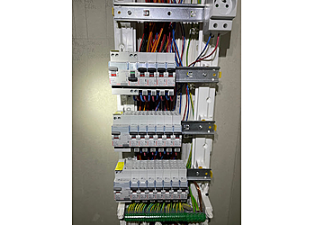Marseille Electricians Galum image 1