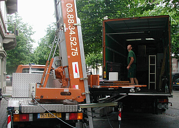 Gangloff M. et Fils image 2 Strasbourg Moving Companies Gangloff M. et Fils image 2