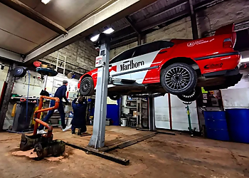 Garage Ad Expert Pz Garage image 2 Bordeaux Auto Repair Shops Garage Ad Expert Pz Garage image 2
