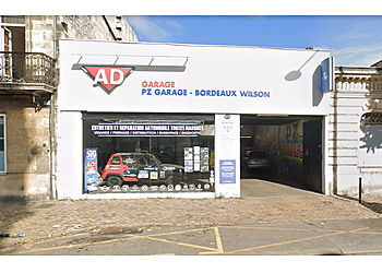 Garage Ad Expert Pz Garage image 1 Bordeaux Auto Repair Shops Garage Ad Expert Pz Garage image 1