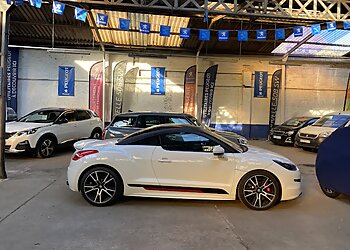 Garage De La Roseraie image 3 Lille Car Dealers Garage De La Roseraie image 3