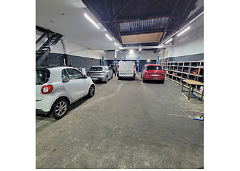 Garage Doct Auto Lyon image 2 Meilleurs Garages Automobiles à Lyon Garage Doct Auto Lyon image 2