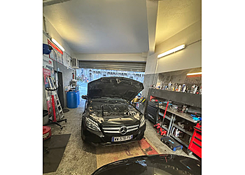 Garage Mécanique Express image 3 Marseille Auto Repair Shops Garage Mécanique Express image 3