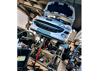 Garage Paris 15 Auto image 2 Paris Auto Repair Shops Garage Paris 15 Auto image 2