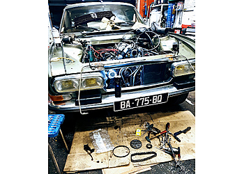 Garage Paris 15 Auto image 3 Paris Auto Repair Shops Garage Paris 15 Auto image 3