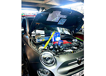 Paris Auto Repair Shops Garage Paris 15 Auto image 1