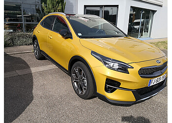 Garage Sengler Kia image 2 Meilleurs Concessionnaires De Voitures à Strasbourg Garage Sengler Kia image 2