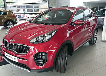 Garage Sengler Kia image 3 Meilleurs Concessionnaires De Voitures à Strasbourg Garage Sengler Kia image 3