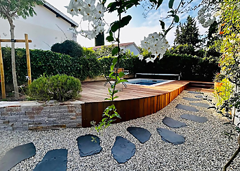 Garden Services 34 image 2 Meilleures Paysagistes à Montpellier Garden Services 34 image 2