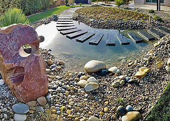 Garden Services 34 image 1 Meilleures Paysagistes à Montpellier Garden Services 34 image 1