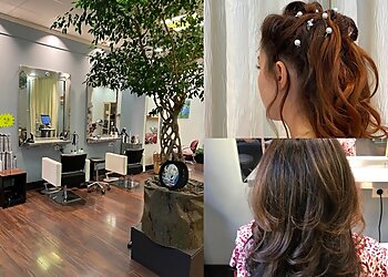 Gaspard Coiffure image 3 Meilleurs Salons De Coiffure à Nice Gaspard Coiffure image 3