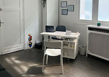 Gauthier Balmer image 2 Meilleurs Podologues à Lille Gauthier Balmer image 2