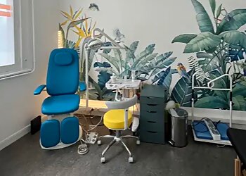 Gauthier Balmer image 3 Meilleurs Podologues à Lille Gauthier Balmer image 3