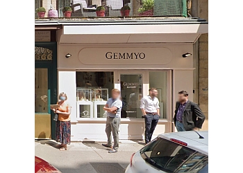 Lyon  Gemmyo