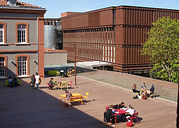 General High School Saint-Sernin image 2 Meilleurs Lycée à Toulouse General High School Saint-Sernin image 2