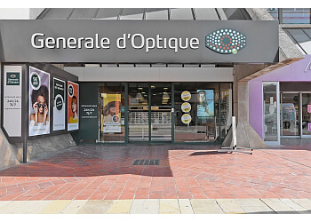 Montpellier  Generale D'optique 