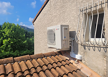 Generation Confort image 2 Marseille HVAC Contractors Generation Confort image 2