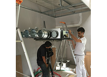 Generation Confort image 3 Marseille HVAC Contractors Generation Confort image 3