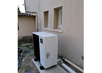 Marseille HVAC Contractors Generation Confort image 1