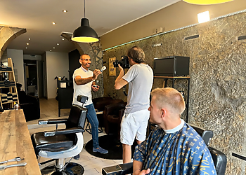 Gentlemen's Barber Shop image 3 Meilleurs Barbiers à Lyon Gentlemen's Barber Shop image 3