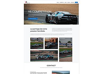 Gentleview image 3 Meilleurs Agences de création de site web à Lyon Gentleview image 3