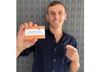 Geoffrey Kapp image 2 Meilleure Hypnothérapie à Toulouse Geoffrey Kapp image 2