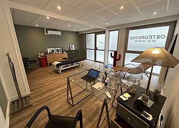 Geoffroy Lavandier DO image 2 Meilleurs Ostéopathes à Saint-Étienne Geoffroy Lavandier DO image 2