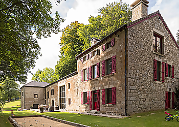 Gigonzac Architecture image 2 Meilleurs Architectes à Lyon Gigonzac Architecture image 2