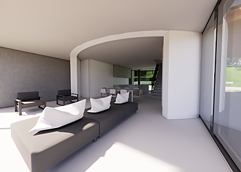 Gigonzac Architecture image 3 Meilleurs Architectes à Lyon Gigonzac Architecture image 3