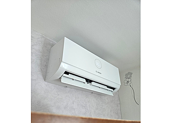 Lyon HVAC Contractors Giner climatique image 1