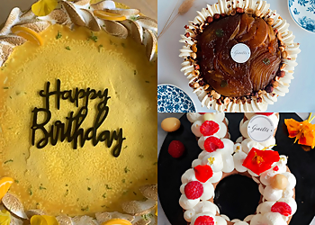 Ginette image 3 Le Havre Cake Shops Ginette image 3