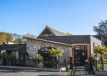 Giorgio Ristorante image 2 Meilleurs Restaurants Italiens à Nantes Giorgio Ristorante image 2