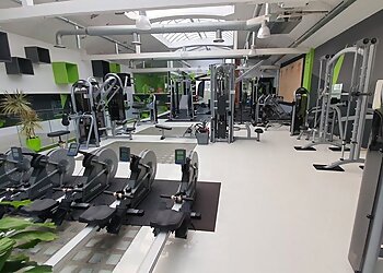 Global Training Sport image 2 Reims Gyms Global Training Sport image 2