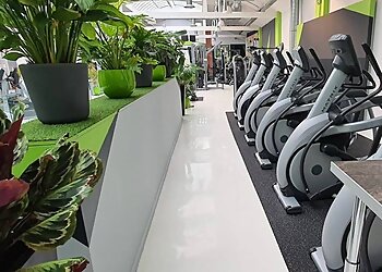 Global Training Sport image 3 Reims Gyms Global Training Sport image 3