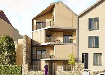 Godart + Roussel Architectes image 2 Meilleurs Architectes à Dijon Godart + Roussel Architectes image 2