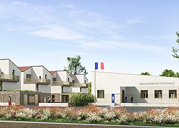 Godart + Roussel Architectes image 3 Meilleurs Architectes à Dijon Godart + Roussel Architectes image 3