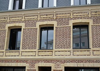 Godfroy Margat Architectes image 2 Meilleurs Architectes à Le Havre Godfroy Margat Architectes image 2