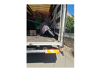 Gomonde Déménagements image 2 Strasbourg Moving Companies Gomonde Déménagements image 2