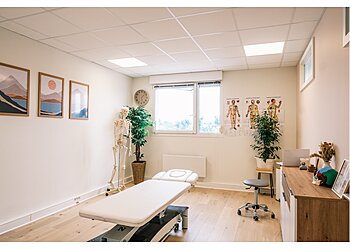 Goulven TUPIN, DO - OSTÉO LA VIGIE image 2 Strasbourg Manual Osteopaths Goulven TUPIN, DO - OSTÉO LA VIGIE image 2