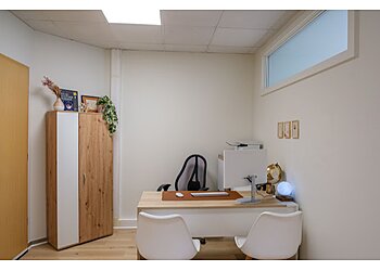 Goulven TUPIN, DO - OSTÉO LA VIGIE image 3 Strasbourg Manual Osteopaths Goulven TUPIN, DO - OSTÉO LA VIGIE image 3