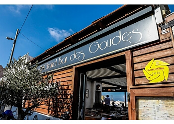 Grand Bar des Goudes image 2 Meilleurs Restaurants De Fruits De Mer à Marseille Grand Bar des Goudes image 2
