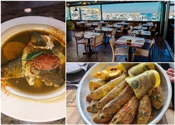 Grand Bar des Goudes image 3 Meilleurs Restaurants De Fruits De Mer à Marseille Grand Bar des Goudes image 3