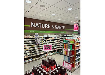 Grande Parapharmacie image 2 Meilleures Pharmacies à Nîmes Grande Parapharmacie image 2